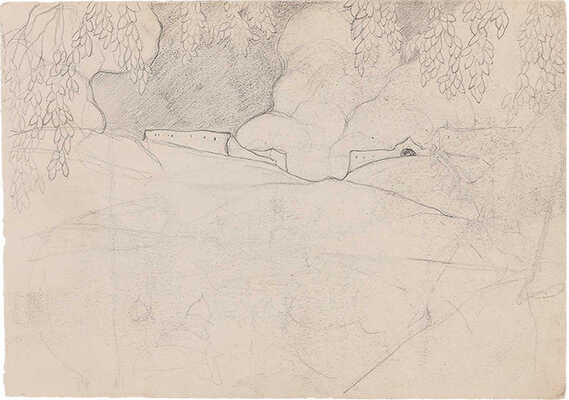 Исупов Алексей Владимирович. У постоялого двора